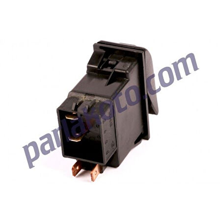 İÇ AYDINLATMA ANAHTARI BMC PROFESYONEL