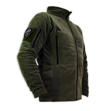 Savex Tactical Haki Polar Mont S