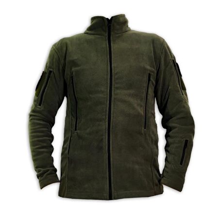 Savex Tactical Haki Polar Mont S