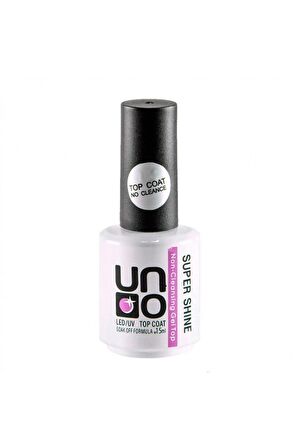 Uno Supershıne Top Coat 15 Ml