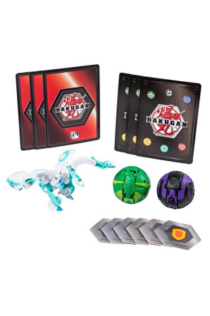 Starter Pack, Haos Nıllıous Orjinal Ürün