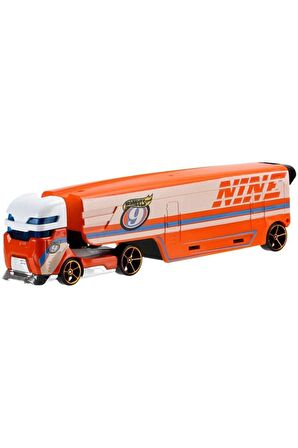 Hot Wheels Taşıyıcı Tırlar Speedway Hauler Dkf82