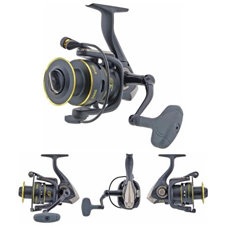 Ryobi Virtus 4000 Spin Olta Makinesi