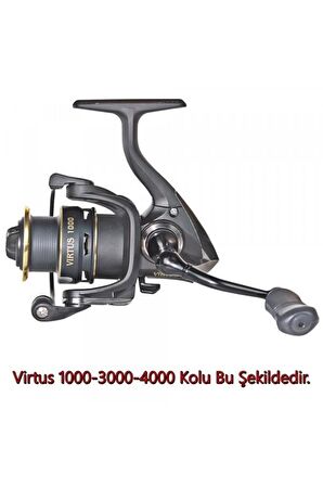 Ryobi Virtus 8000 Olta Makinesi New 2023