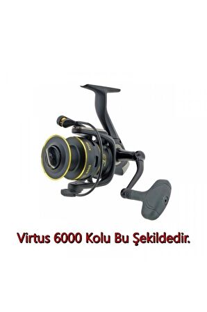 Ryobi Virtus 8000 Olta Makinesi New 2023