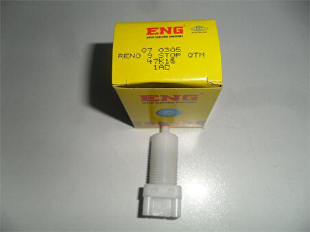 FREN MÜŞÜRÜ RENAULT R9-R11-19-21