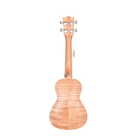 AU77LAB-23 Concert Ukulele