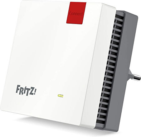 AVM FRITZ!Repeater 1200 AX (Wi-Fi 6 tekrarlayıcı) 