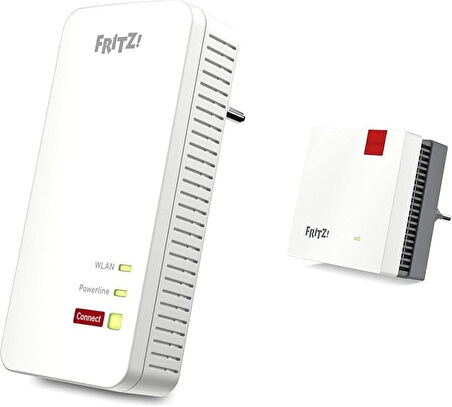 AVM FRITZ!Repeater 1200 AX (Wi-Fi 6 tekrarlayıcı) 