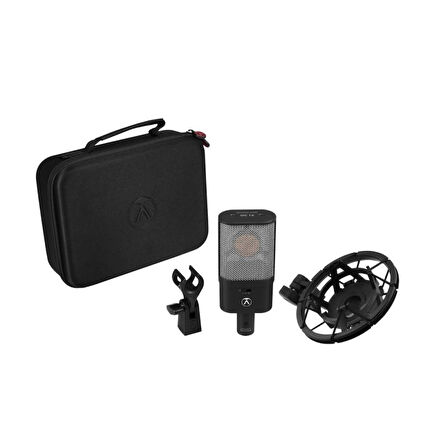 Austrian Audio OC16 Studio Set Mikrofon