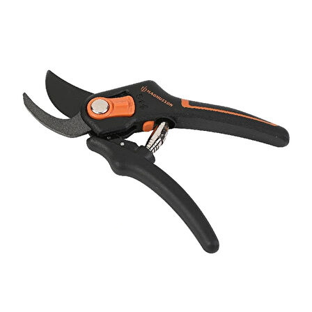 PROFESYONEL YAŞ DAL BUDAMA MAKASI 