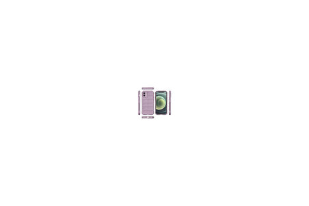 ARMORİX IPHONE 12 KAMERA KORUMALI OPTİMUM SİLİKON KILIF
