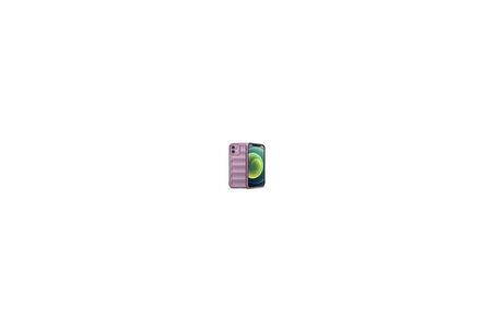 ARMORİX IPHONE 12 KAMERA KORUMALI OPTİMUM SİLİKON KILIF
