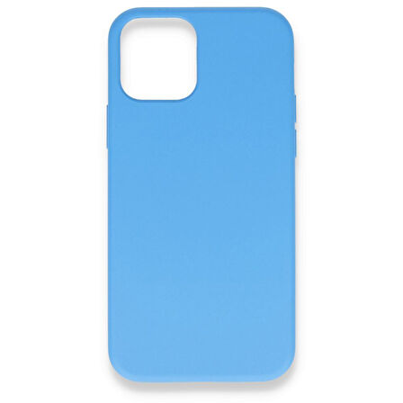 AMORİX IPHONE 12/12 PRO UYUMLU LANSMAN SİLİKON KILIF