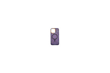 ARMORİX IPHONE 12/12 PRO UYUMLU MAGSAFELİ VEKTÖR SERİSİ SİLİKON KILIF
