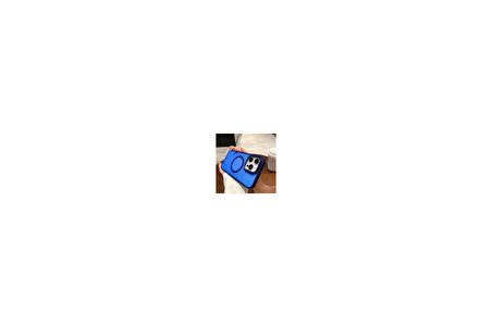 ARMORİX IPHONE 12/12 PRO UYUMLU MAGSAFELİ TELEFON KILIFI