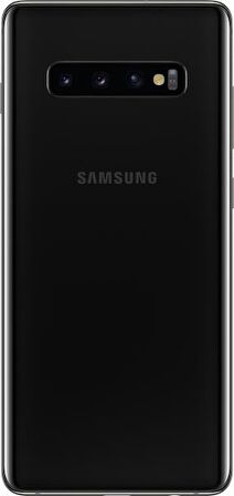 Samsung Galaxy S10 Plus Black 128GB Yenilenmiş B Kalite (12 Ay Garantili)