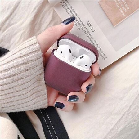 2.Nesil Airpods Kulaklık Kılıfı