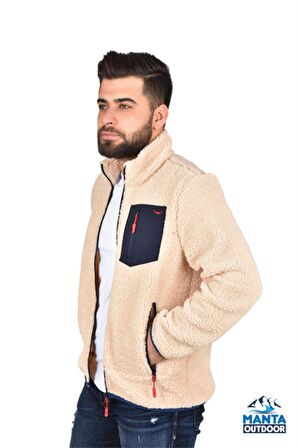 MNT 9001 PELUŞ POLAR