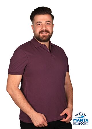 Manta MNT 2303 Polo Yaka Erkek T-Shirt