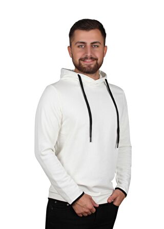 MANTA 5239 Kapşonlu Sweatshirt