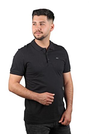 Manta 2061 Erkek Polo Yaka T-Shirt