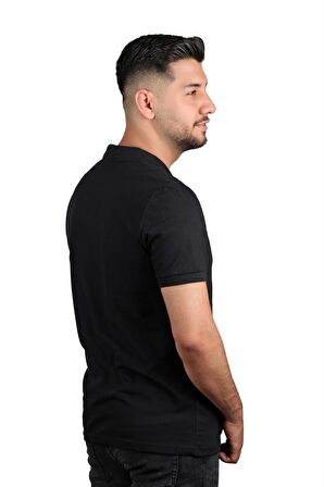 Manta 2061 Erkek Polo Yaka T-Shirt