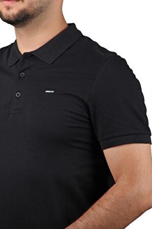 Manta 2061 Erkek Polo Yaka T-Shirt