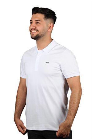 Manta 2061 Erkek Polo Yaka T-Shirt