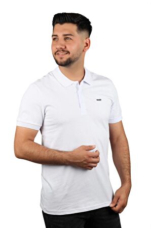 Manta 2061 Erkek Polo Yaka T-Shirt