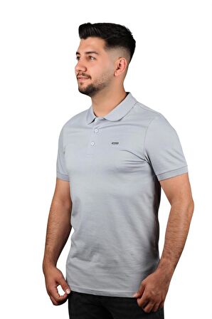 Manta 2061 Erkek Polo Yaka T-Shirt