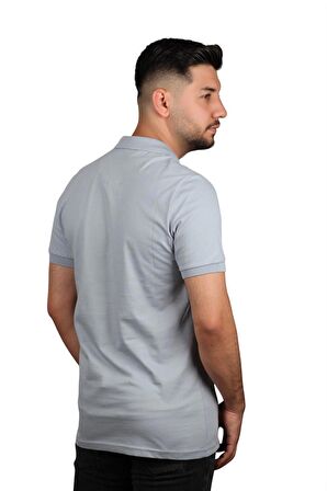 Manta 2061 Erkek Polo Yaka T-Shirt