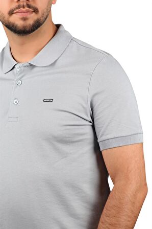 Manta 2061 Erkek Polo Yaka T-Shirt