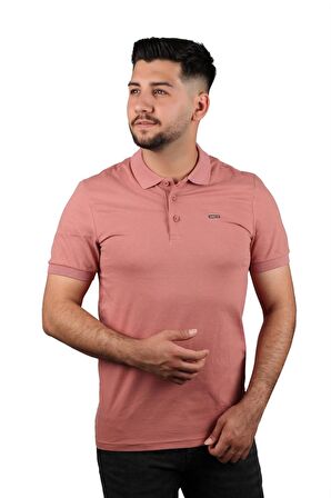 Manta 2061 Erkek Polo Yaka T-Shirt