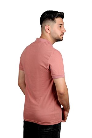 Manta 2061 Erkek Polo Yaka T-Shirt