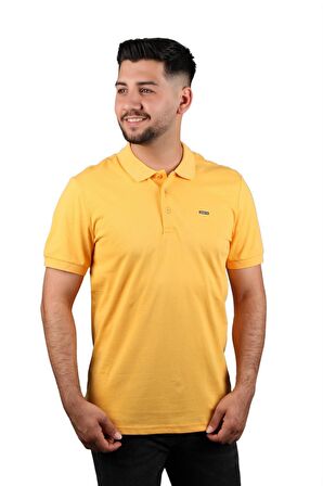 Manta 2061 Erkek Polo Yaka T-Shirt