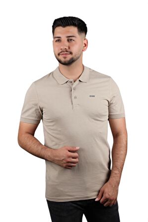 Manta 2061 Erkek Polo Yaka T-Shirt