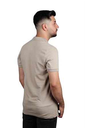 Manta 2061 Erkek Polo Yaka T-Shirt