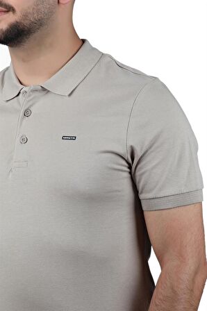 Manta 2061 Erkek Polo Yaka T-Shirt