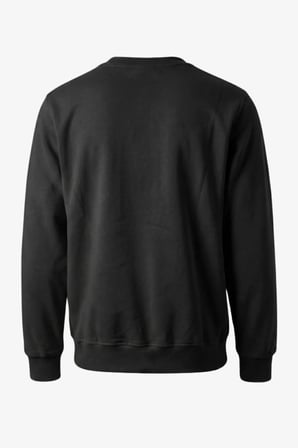 Manta Uzun Kollu Erkek Sweatshirt