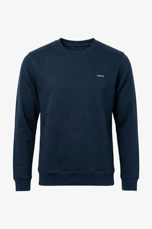 Manta Uzun Kollu Erkek Sweatshirt