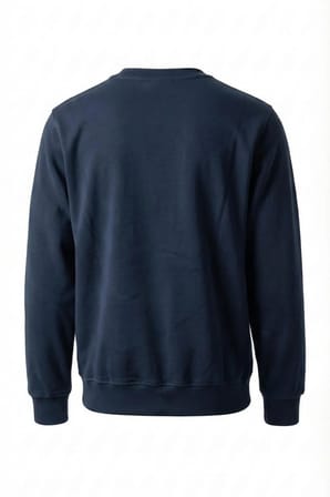 Manta Uzun Kollu Erkek Sweatshirt
