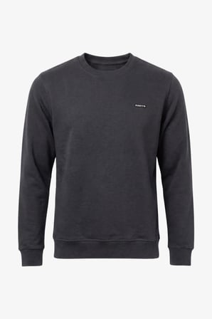 Manta Uzun Kollu Erkek Sweatshirt