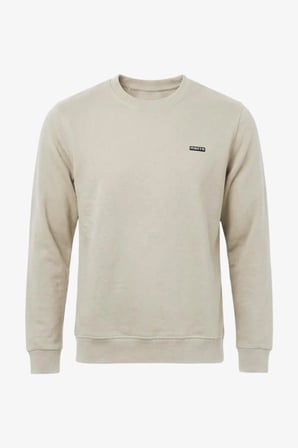 Manta Uzun Kollu Erkek Sweatshirt