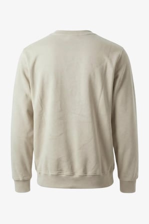 Manta Uzun Kollu Erkek Sweatshirt
