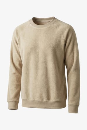 Manta Erkek Sweatshirt