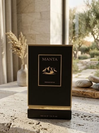 Manta Premium Kadın Parfüm LBRE 100 ml