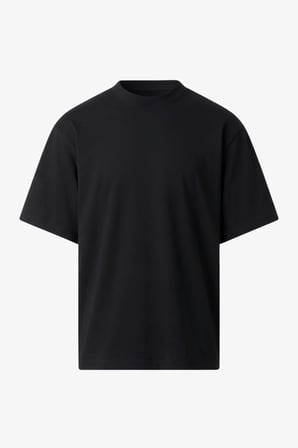 Manta 5930 Premium Oversize Erkek T-Shirt