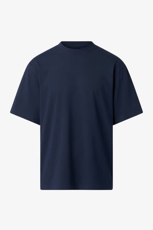 Manta 5930 Premium Oversize Erkek T-Shirt