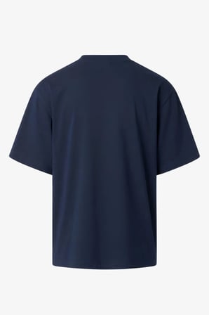 Manta 5930 Premium Oversize Erkek T-Shirt
